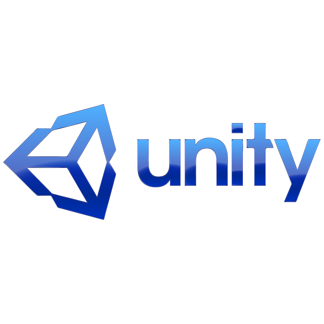 Moteur de jeu Unity 3D et 2D pour le développement d'applications